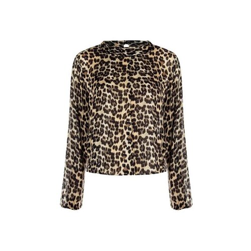 Rinascimento Srajce &amp;amp; Bluze CFC0127215003 pisana Slike