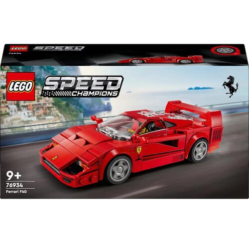 Lego set Speed Champions Slike