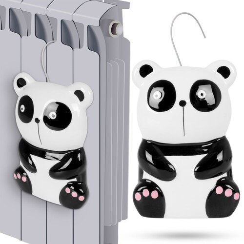 Vilde Keramični vlažilec zraka Panda za otroke 190 ml, (5000060491) Cene