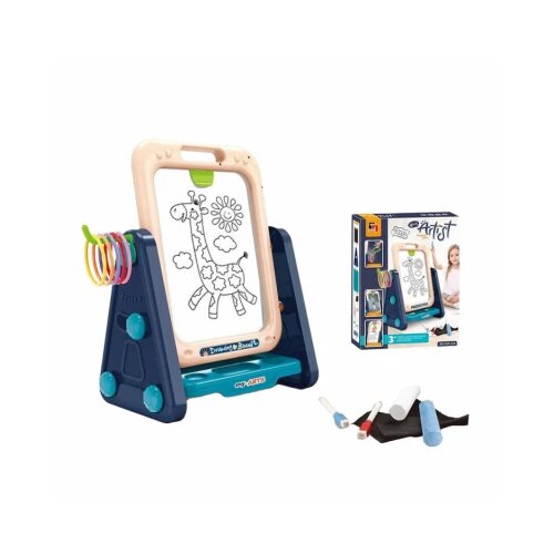  Magnetna tabla za pisanje/crtanje, dvostrana Cene