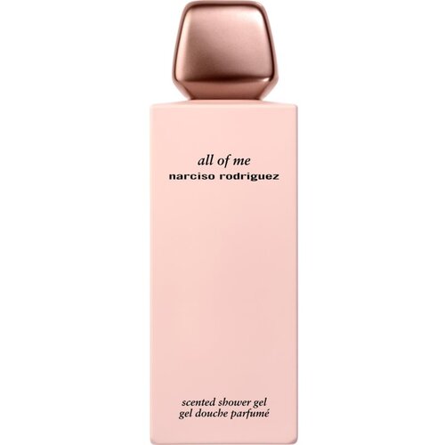 Narciso Rodriguez all of me Shower gel nježni gel za tuširanje za žene 200 ml Cijene