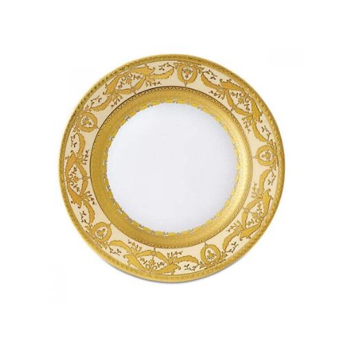 Zepter Masterpiece imperial gold Crème podmetač, 6 komada Cene