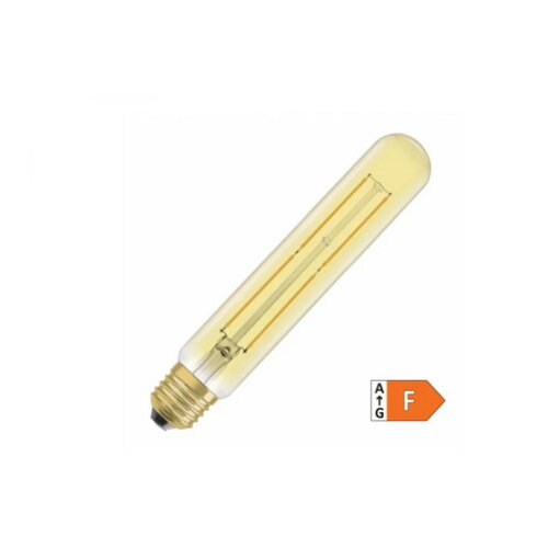 Ledvance eood vintage 1906 LED sijalica tubu gold 35 4w 2000 e27 ( o91889 ) Slike