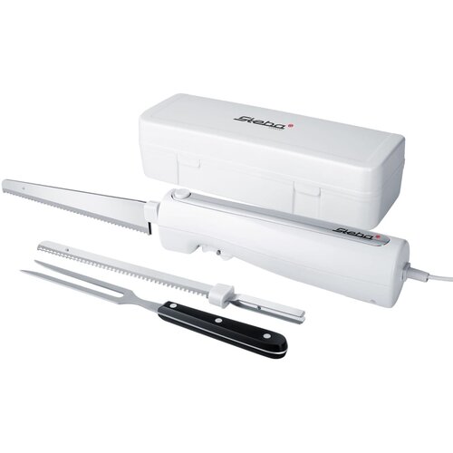 STEBA EM 3 Electric Knive Slike