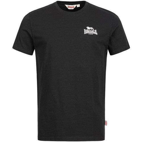 Lonsdale Men's t-shirt regular fit Cene