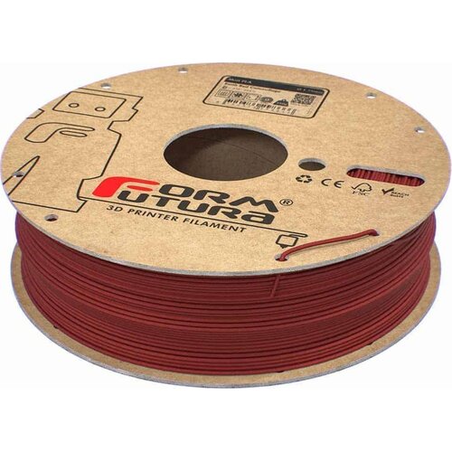 Formfutura matt PLA Earth Red Camouflage - 1,75 mm / 750 g Slike