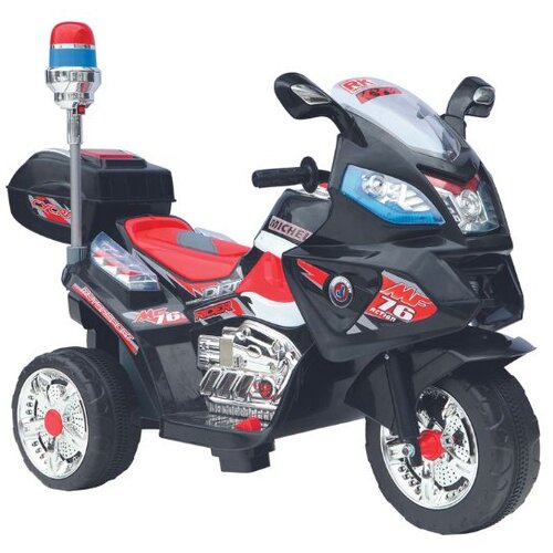 Motor policijski na akumulator crni 11/015-1 Cene