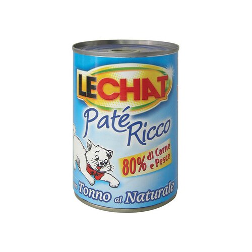 Monge lechat konzerva za mačke - tuna 400g Cene