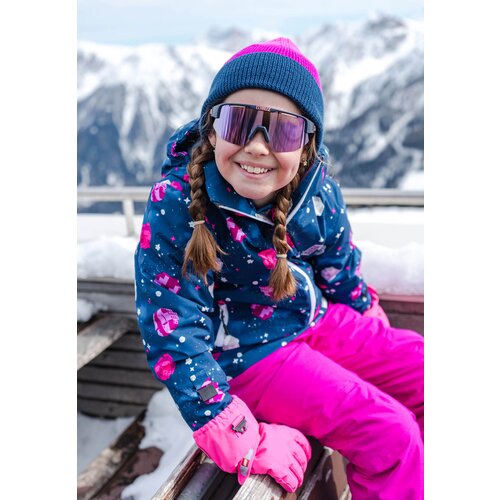 Lego Iconic ski jakna, roze - 116 Slike