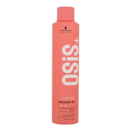 Schwarzkopf Professional Osis+ Volume Up Volume Booster Spray proizvodi za volumen kose 300 ml za ženske