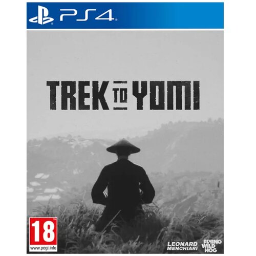Devolver Digital PS4 Trek To Yomi - Ultimate Edition Cene