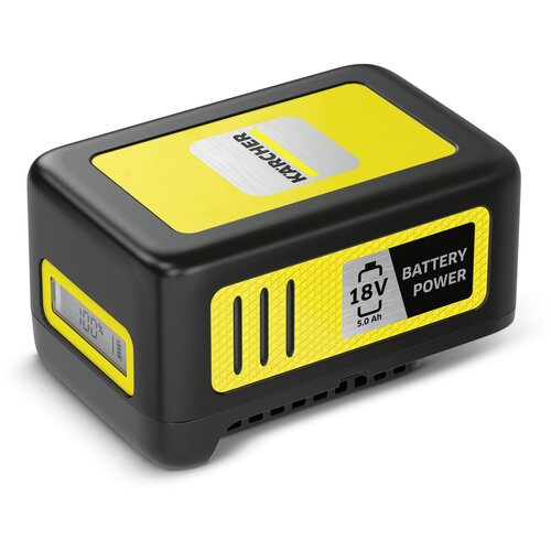 Karcher litijum-jonska baterija, 18V - 5,0Ah (hoby) Cene