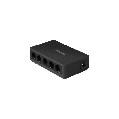 Switch 5 portni ESPERANZA ETHERNET 10/100/1000 ONYX, ENS103 Cijene
