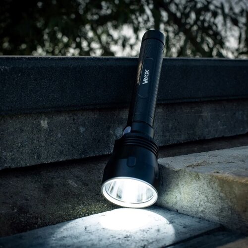  led prigu&amp;scaron;iva punjiva baterijska lampa LED/20W/5V IPX5 1570 lm 8400 mah Slike