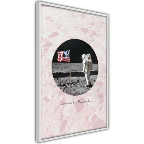  Poster - Cosmic Love I 20x30