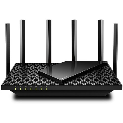 Tp-link LAN Router Archer AX72 AX5400/WiFi6/4GLAN Cene