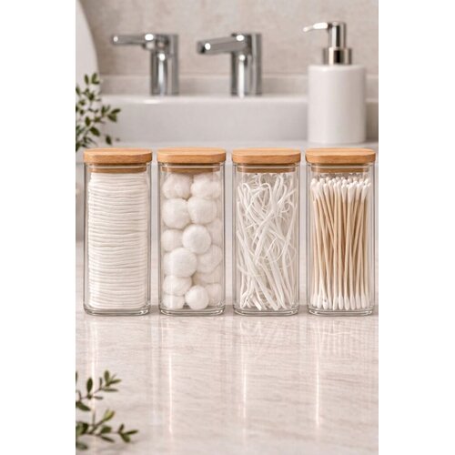 Hermia Set tegli, 5 komada, Providni Slike