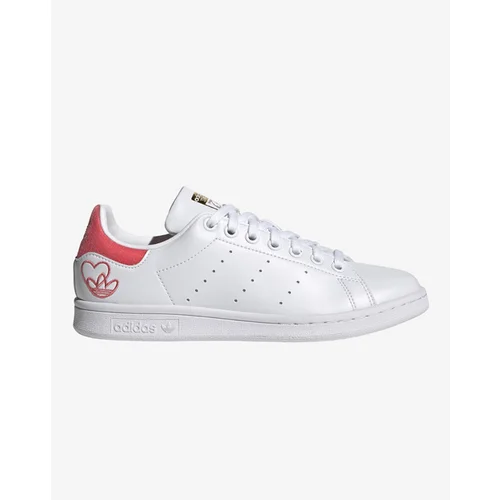 Adidas Stan Smith Superge Bela