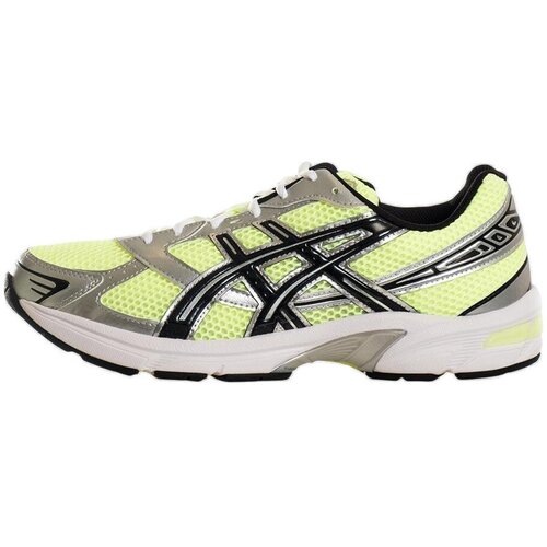Asics Modne superge Baskets Gel-1130 textile et mesh Rumena Cene