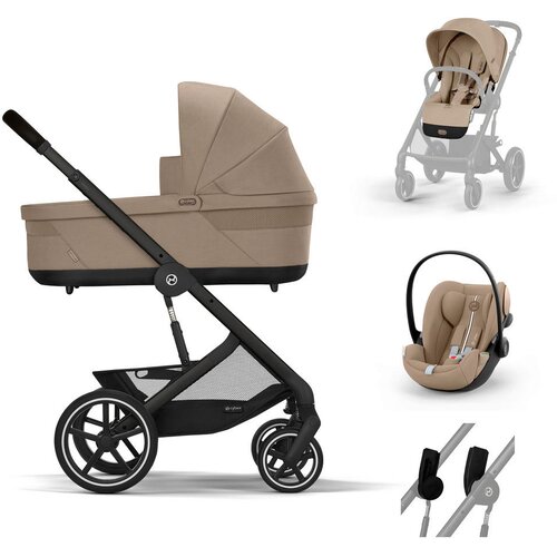 Cybex Gold&amp;reg; SET OTRO&amp;Scaron;KEGA VOZIČKA Slike