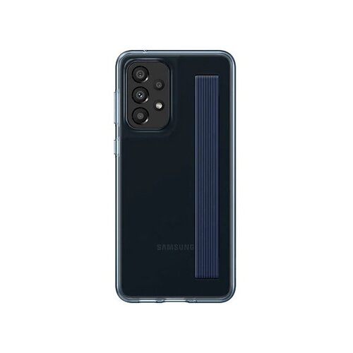 Samsung Ovitek s paščkom za A33 5G, črn Cene