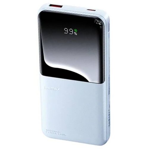 Remax power bank RPP-679 - 20000 mah plavi Cene