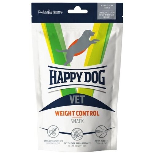Happy Dog Vet Line poslastica za pse Weight Control 100 g Cijene