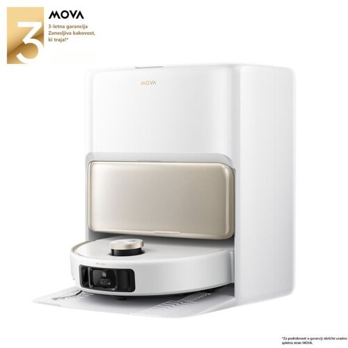 MOVA robot usisivač V50 Ultra Slike