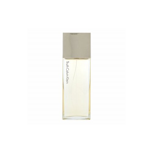 Calvin Klein Truth parfémovaná voda za žene 100 ml Cijene