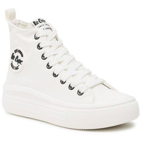 Lee Cooper LCW23441627L Bijela Slike
