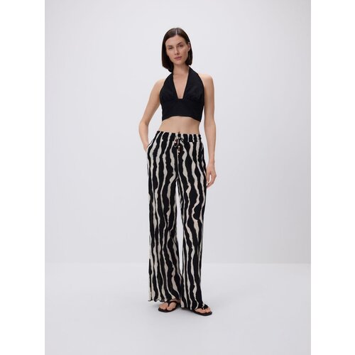 Reserved LADIES` TROUSERS - &amp;scaron;aren Slike