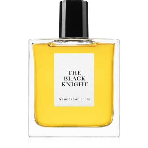 Francesca Bianchi The Black Knight 100 ml parfemski ekstrakt unisex Slike
