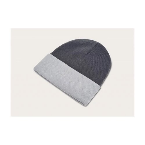 Kapa OAKLEY TC STRETCH LOGO double grey Cene