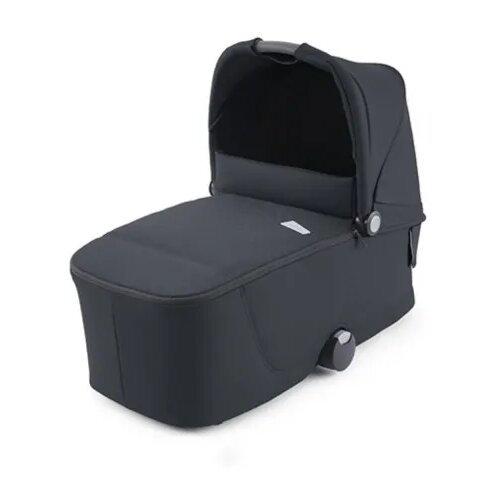 Recaro Duo sistem Sadena, Night Black Slike