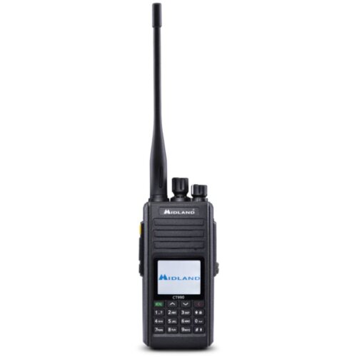 Midland CT990-EB Toki-voki Cene
