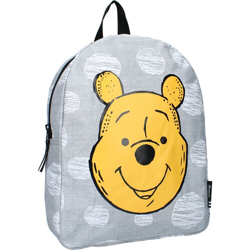 Disney dečiji ranac winnie the pooh, sivi Cene