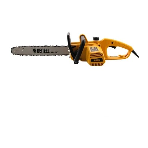 Denzel EDS-2200P električna testera za drvo, 2.2kW, 45cm ( DEN 956177 ) Cene