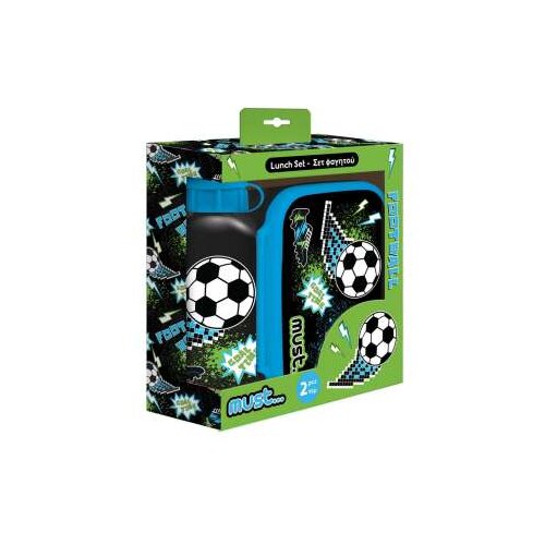  SET ZA UZINU MUST FOOTBALL Cijene