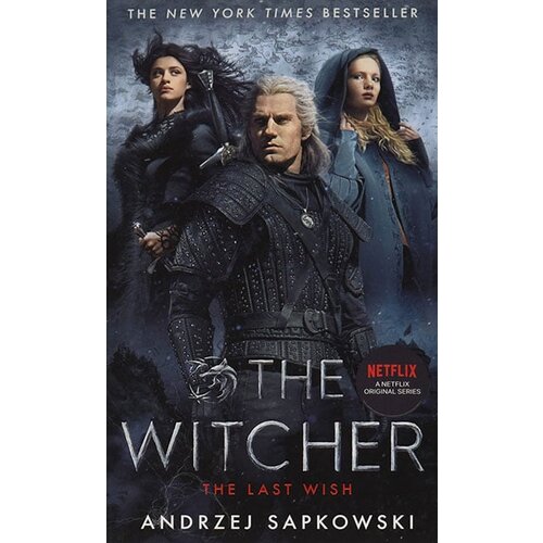 Orion Andrzej Sapkowski - The Last Wish Cene
