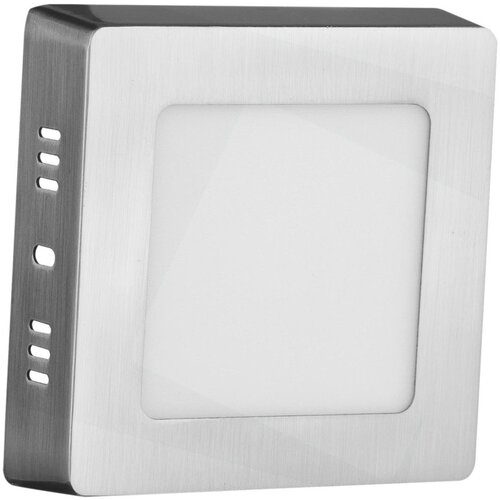 Avide Plafonjera LED, 6W, 420 lm, 4000K, IP20 - ACSMNW-S-6W-ALU-SN Cijene