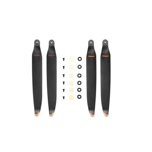 Dji PROPELERJI DJI 2510F ZA DJI MATRICE 400 POVEČAJO ZMOGLJIVOST IN STABILNOST, (5000260698) Cene