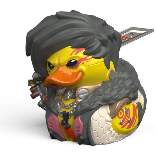 Numskull TUBBZ BORDERLANDS: TROY CALYPSO figura, (669205) Slike