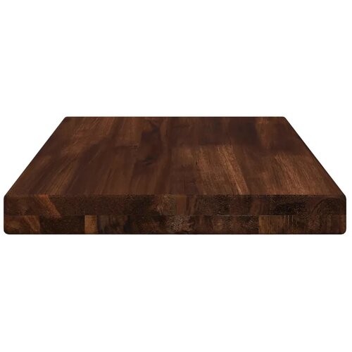  Pravokutni stolni vrh 50 x 30 x 3 cm Pravokutni - Tamno smeđa 90 x 55 x 3 5 cm Pravokutno Slike