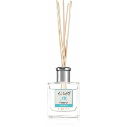 Areon Home Parfume Tortuga aroma difuzor s polnilom 150 ml
