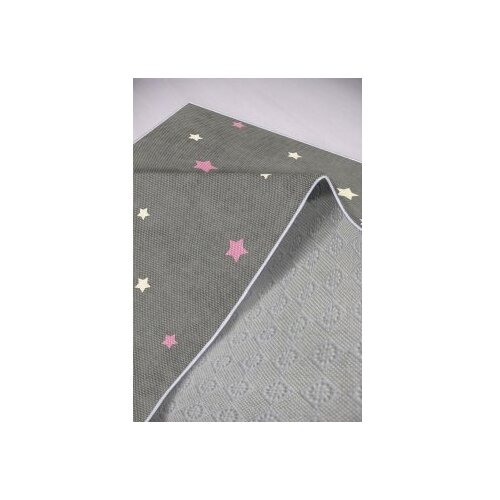 Conceptum Hypnose tepih (100x200) WOOKECE020 pembe Cene