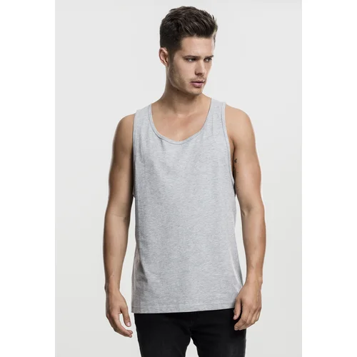 UC Men Jersey Big Tank h.Grey