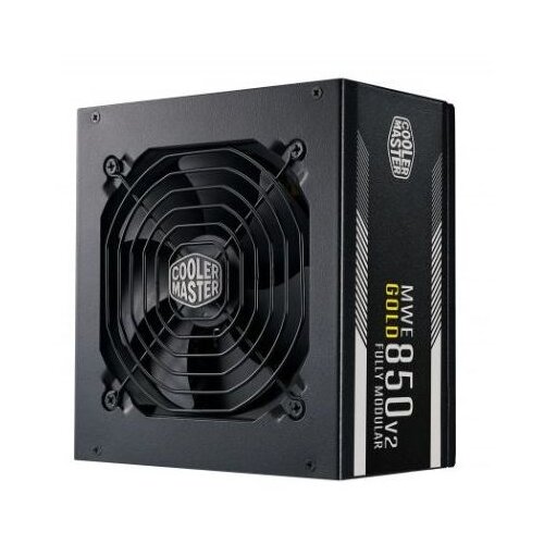 Cooler Master PSU MWE Bronze V2 600W Slike