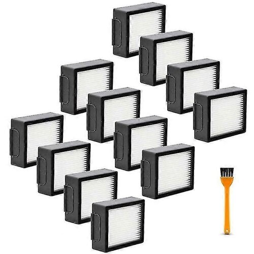 INORCO Hepa zdruljiv z dodatki za robotski sesalnik I7 I7+ I3 E5, (21981895) Cene