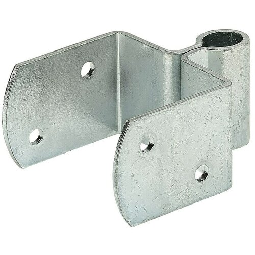 STABILIT Trak za ograjo U (Premer vezne osi: 10 mm, 1 kos) Cene