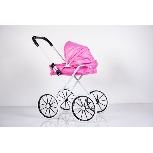 Winner Bike BIC.STROLLER HF816-Z PINK Slike